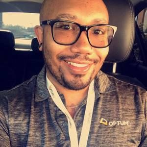 Meet your Posher, Tyrone